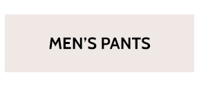 MEN'S PANTS