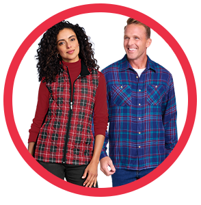 Blair American Style Clothing for Women and Men