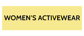 women's activewear