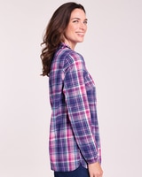 Ruffle Fiesta Tunic thumbnail number 2