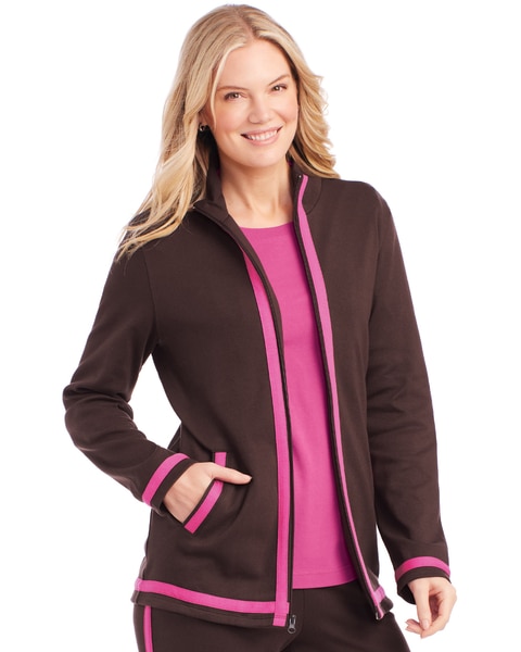 Fresh Sport Jacket