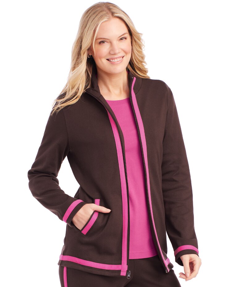Fresh Sport Jacket image number 1