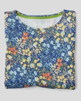 Essential Cotton English Meadow Tee thumbnail number 4