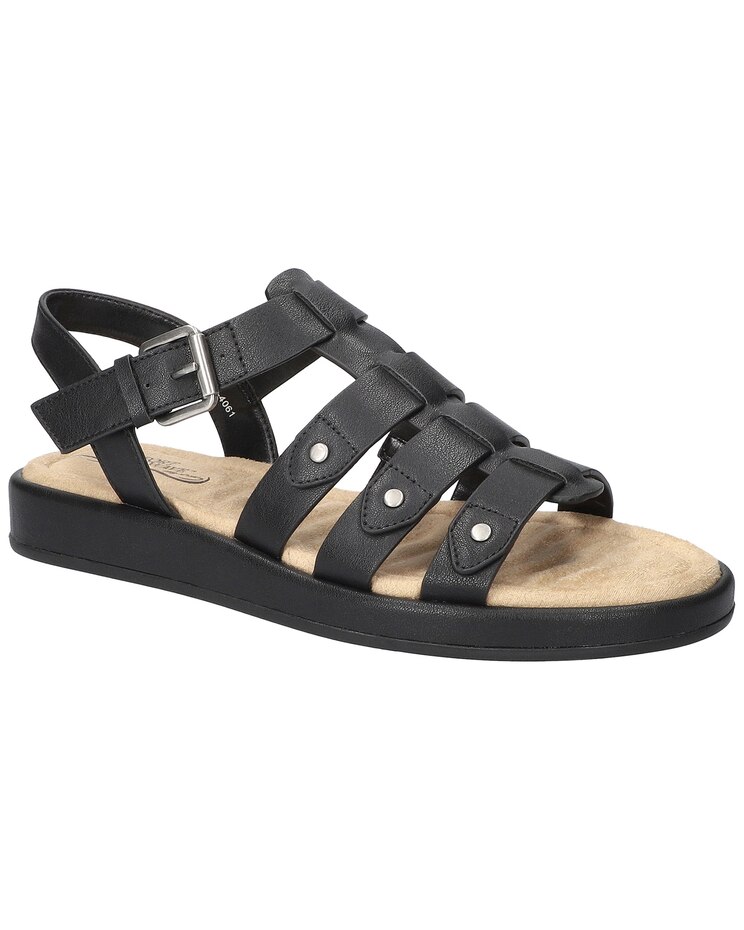 Easy Street® Chirp Gladiator Sandals image number 1