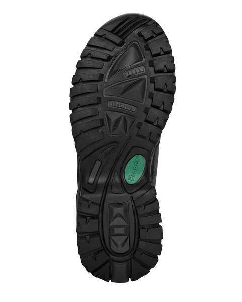 Propet Cliff Walker Tie Boot