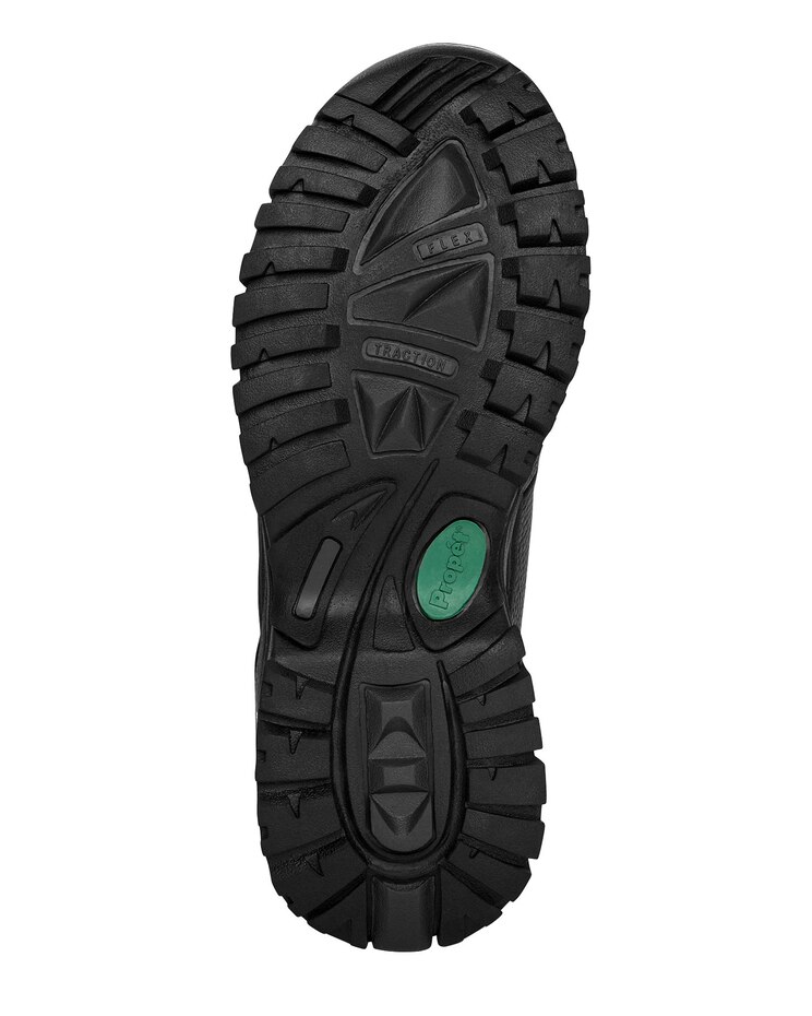 Propet Cliff Walker Tie Boot image number 3