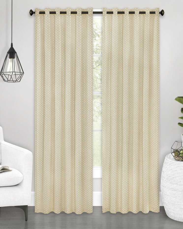 Bedford Window Program - Front Tab Panel image number 1