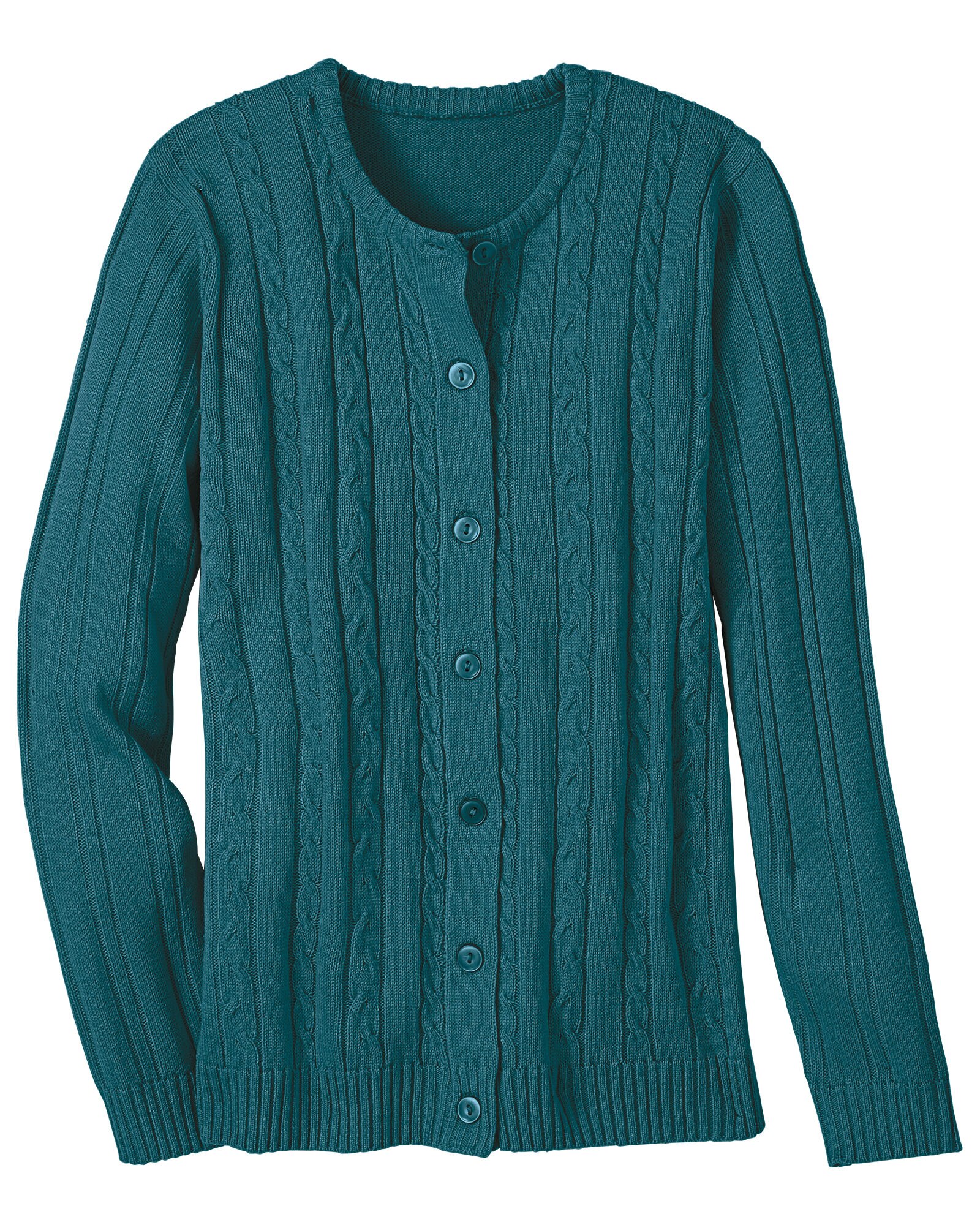 Haband womens cardigan sweaters store
