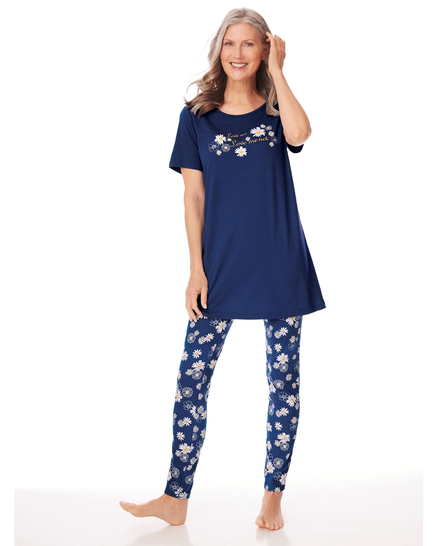 Tunic and legging sets 2025