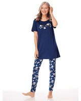 Sweet Dreams Tunic & Leggings Set thumbnail number 1