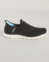 Women's Skechers® Virtue - Sleek; Hands Free Slip-ins® thumbnail number 3