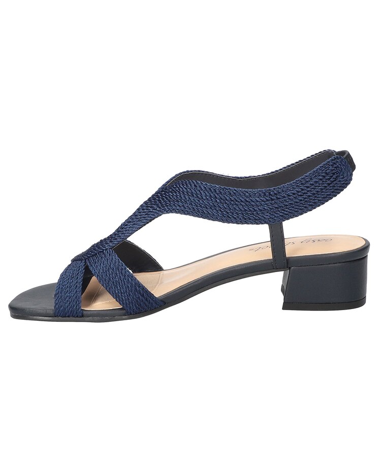 Easy Street® Festival Block Heel Sandals image number 5