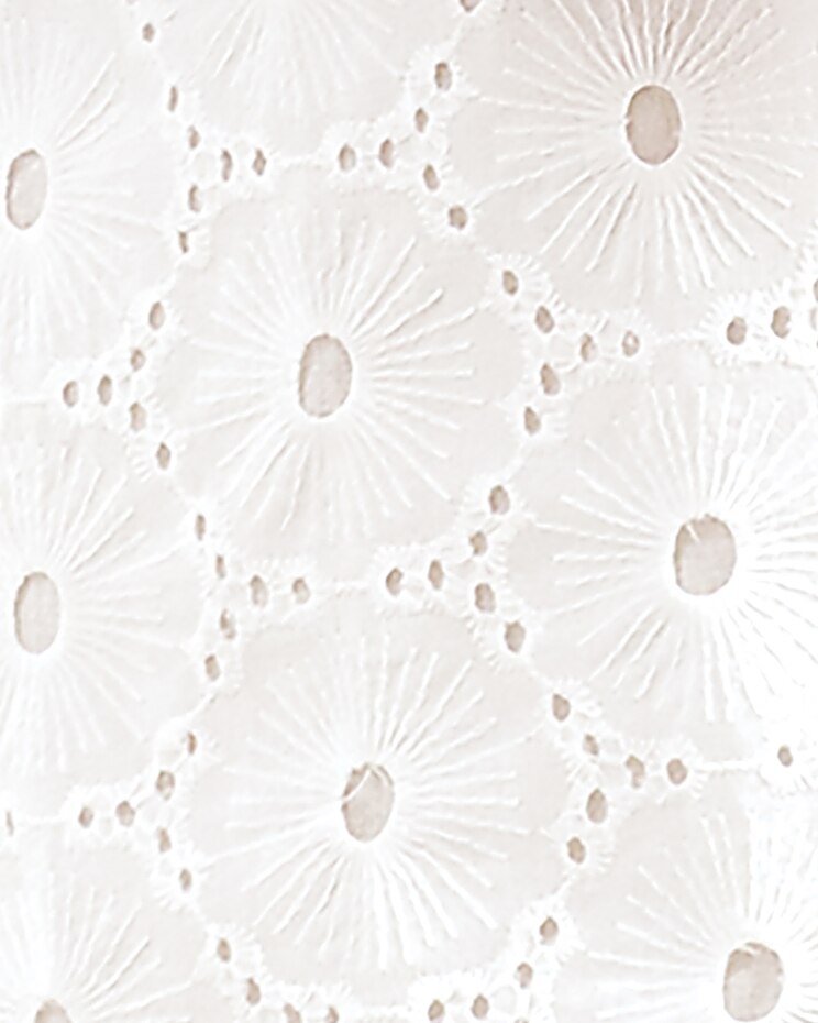 Eyelet Tunic image number 2