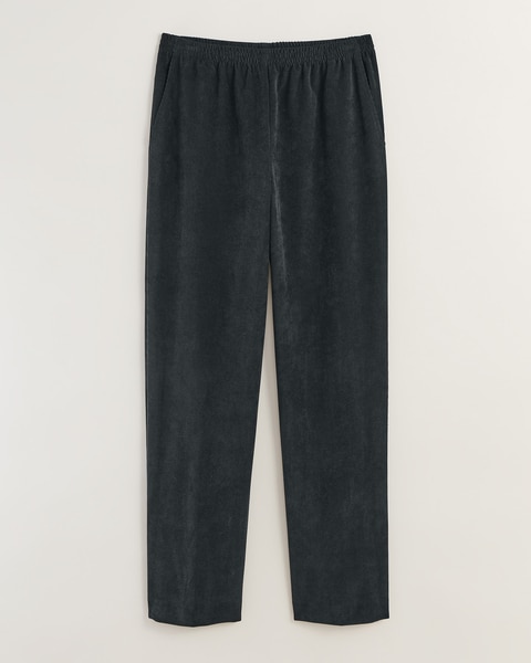 Alfred Dunner® Corduroy Proportioned Medium Pants