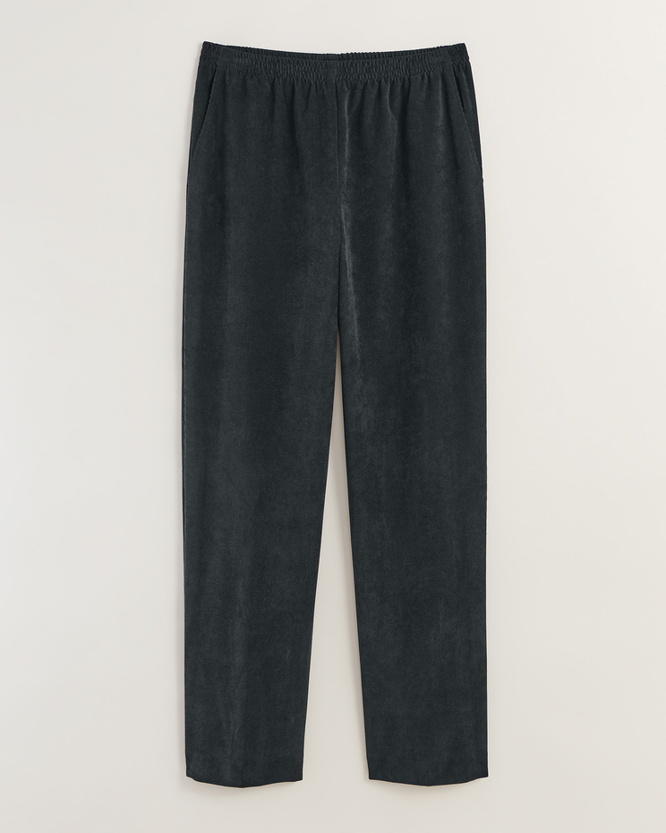 Alfred Dunner® Corduroy Proportioned Medium Pants image number 1
