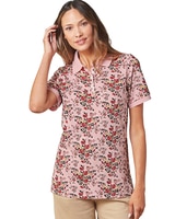 Haband Women’s Essential Polo Tee thumbnail number 2