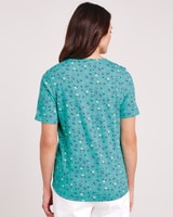 Classic Anytime Tee thumbnail number 3