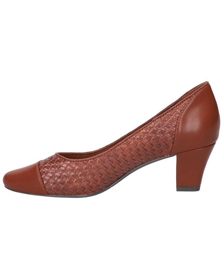 Easy Street® Wes Pumps image number 5