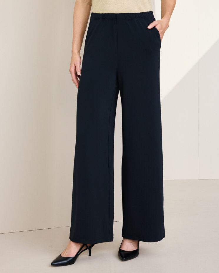 JetSet Wide Leg Pants image number 2