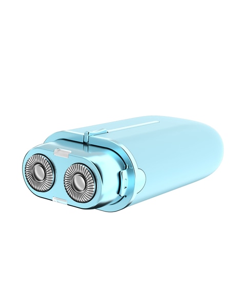 Painless Ladies Electric Shaver