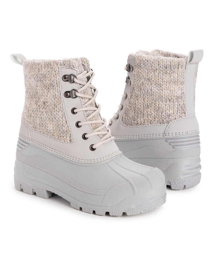 MUK LUKS Palmer Penelope Boots image number 5