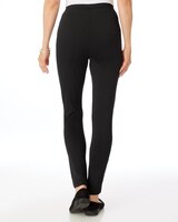 Fleece-Lined Leggings thumbnail number 3
