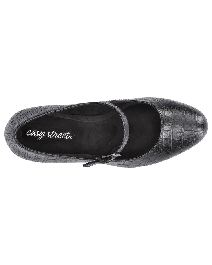 Easy Street® Zest Mary Jane Platform Pumps image number 7