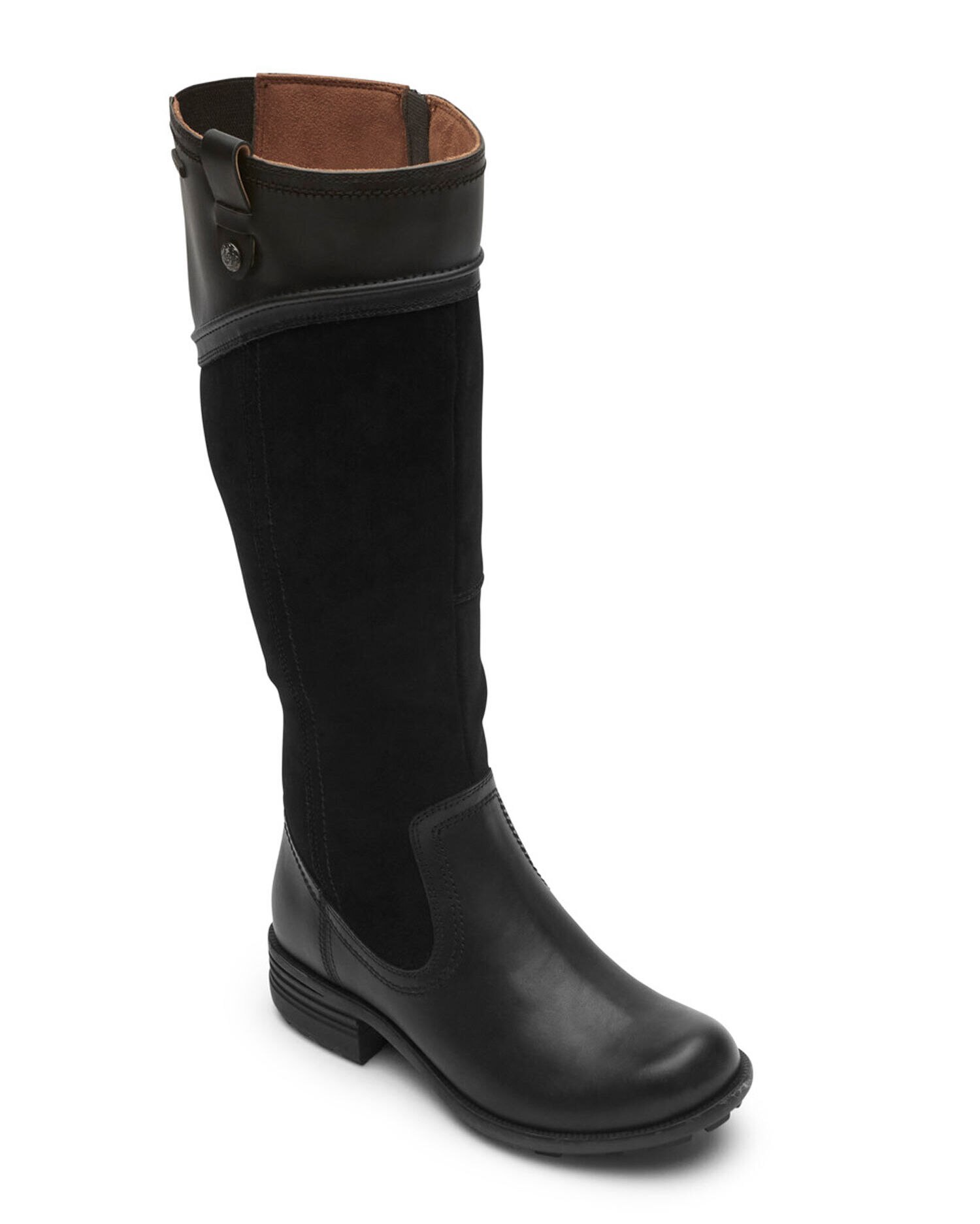 Cobb hill top brunswick tall boot