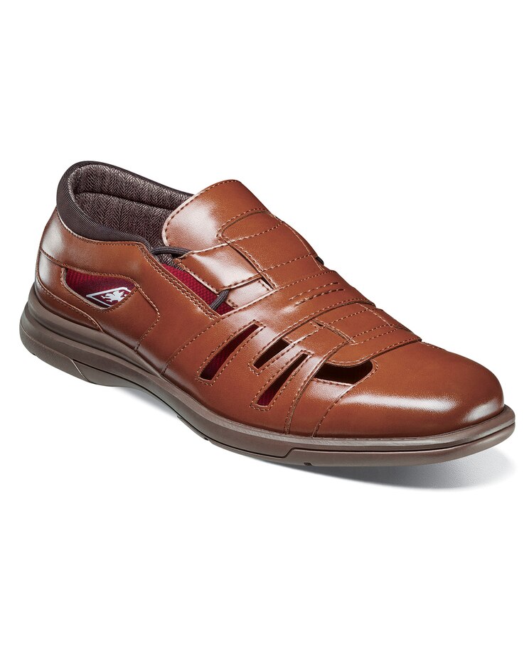 Stacy Adams Scobel Fisherman Sandal image number 1