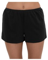 Fit 4 U Solid Fitted Short thumbnail number 1