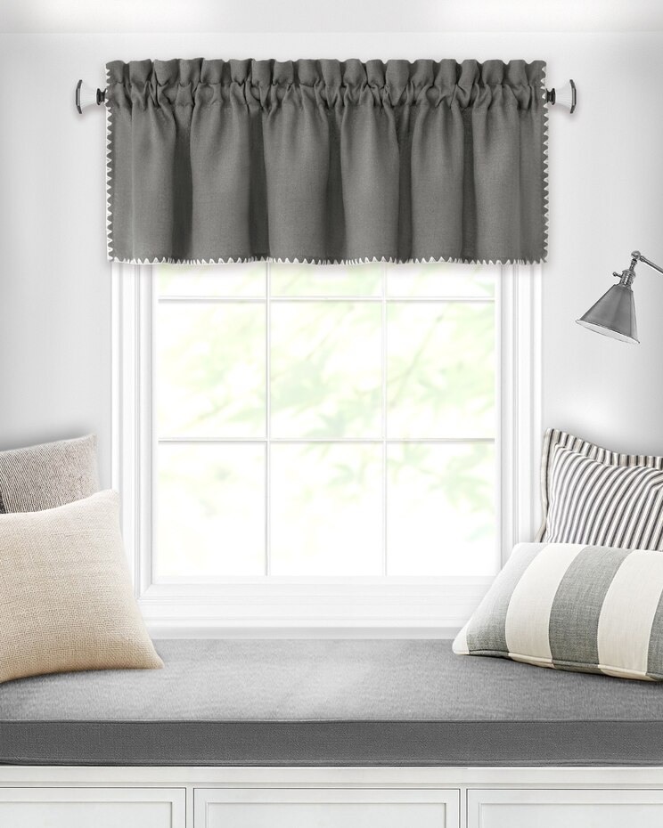 Kendal Window Program - Valance image number 1