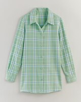 Super-Soft Flannel Shirt thumbnail number 1
