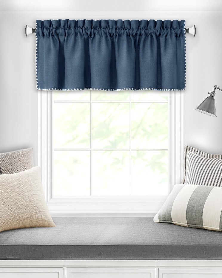 Kendal Window Program - Valance image number 1