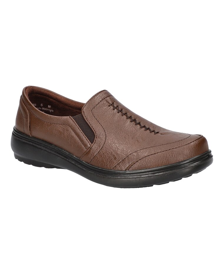 Easy Street Ultimate Comfort Flats image number 1