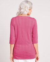 Drop Needle Tunic thumbnail number 3