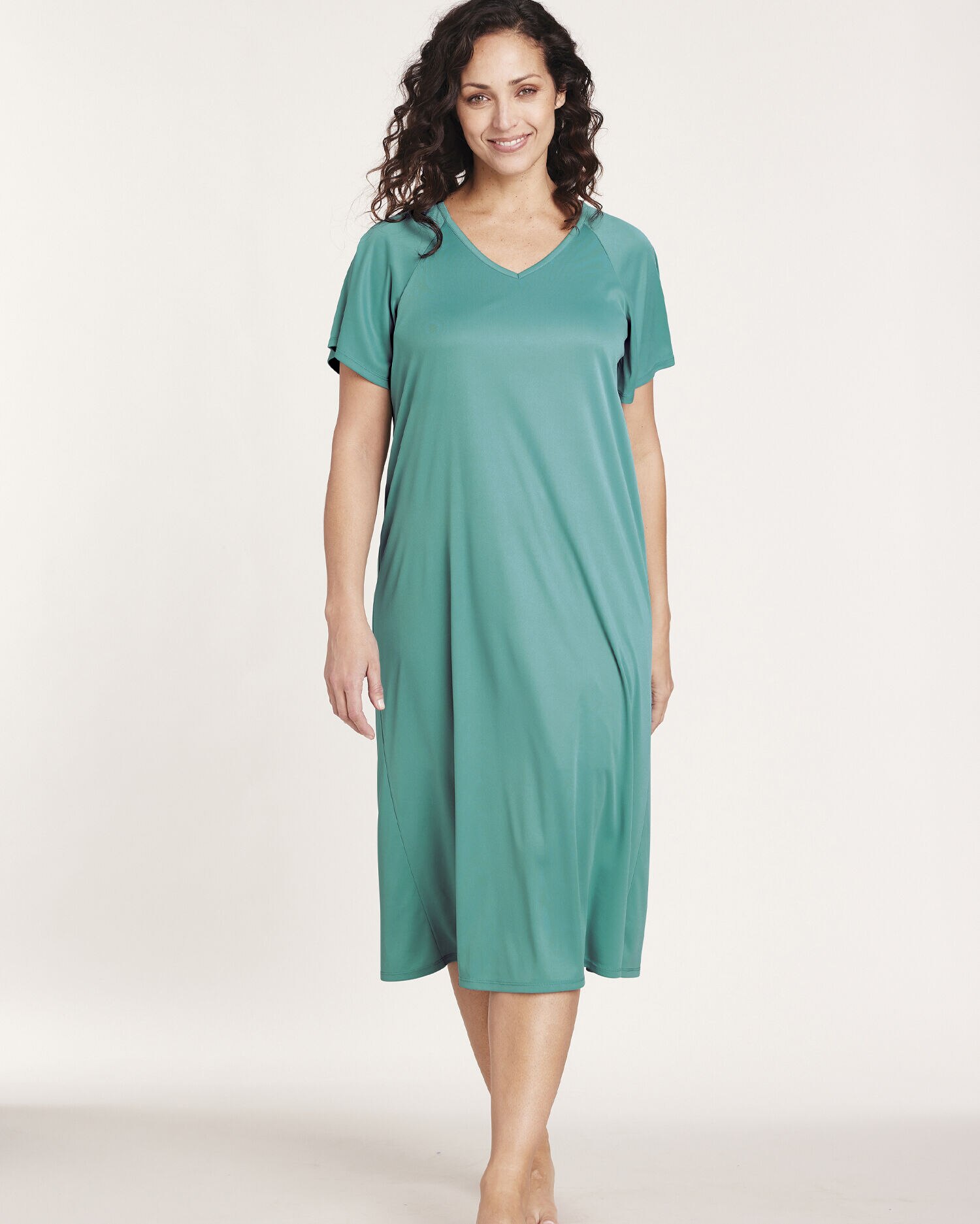 Blair womens 2025 nightgowns