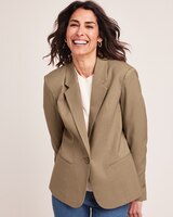 Lined Blazer thumbnail number 3