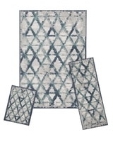 Capri 3 Piece Rug Set thumbnail number 1