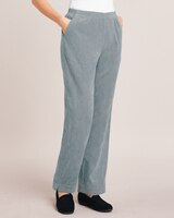 Stretch Corduroy Pants thumbnail number 1
