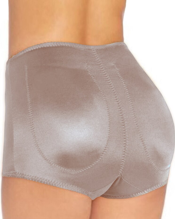 Rago® Panty Brief Light Shaping/Removable Pads image number 1