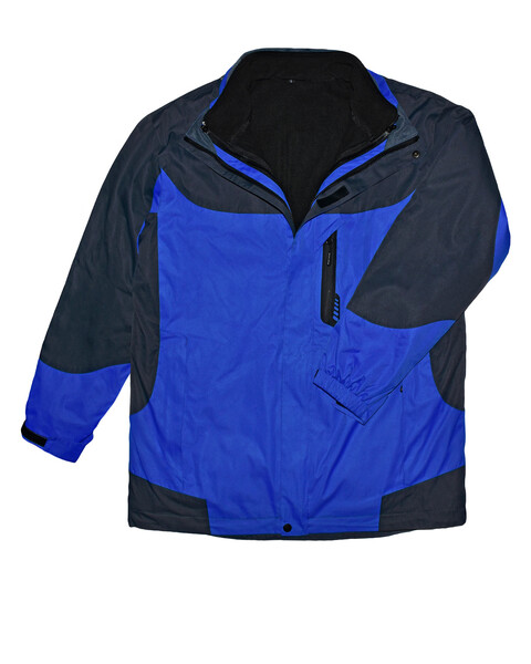 Victory 3 in 1 Systems Jacket