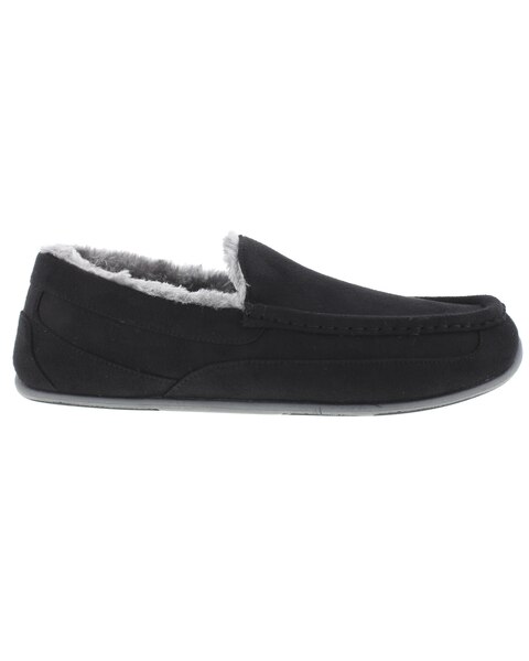Deer Stags Spun Slipper