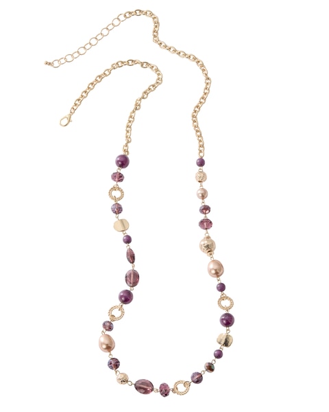 All that Glitters Necklace