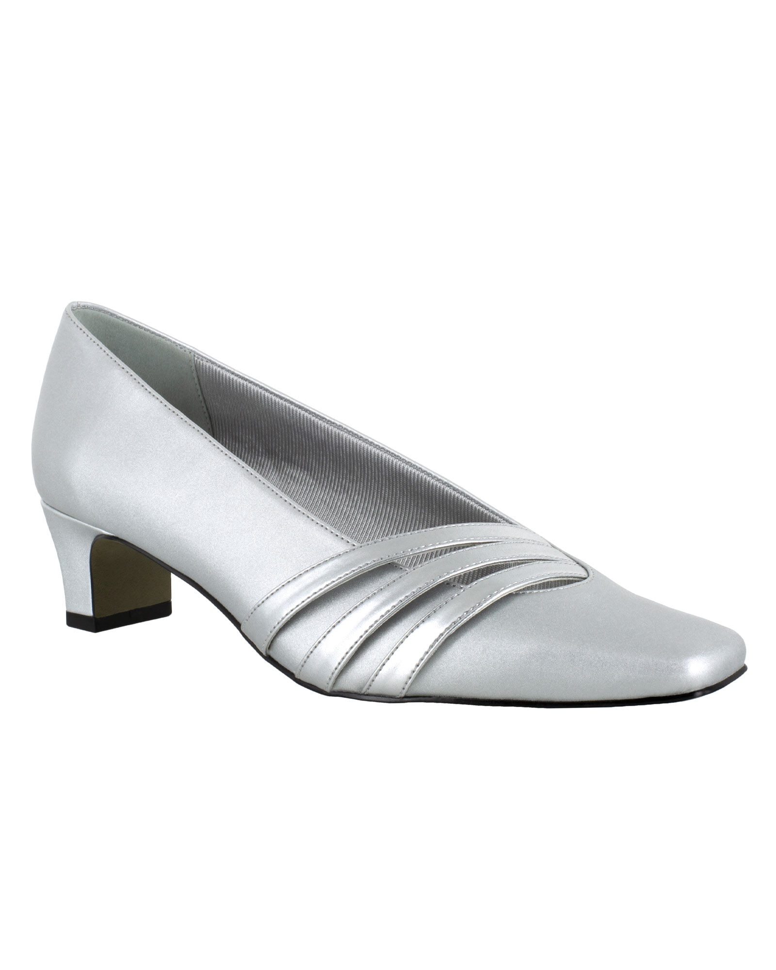 Easy Street Entice Pumps Blair