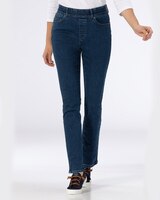 EverStretch 5-Pocket Pull-On Jeans thumbnail number 6