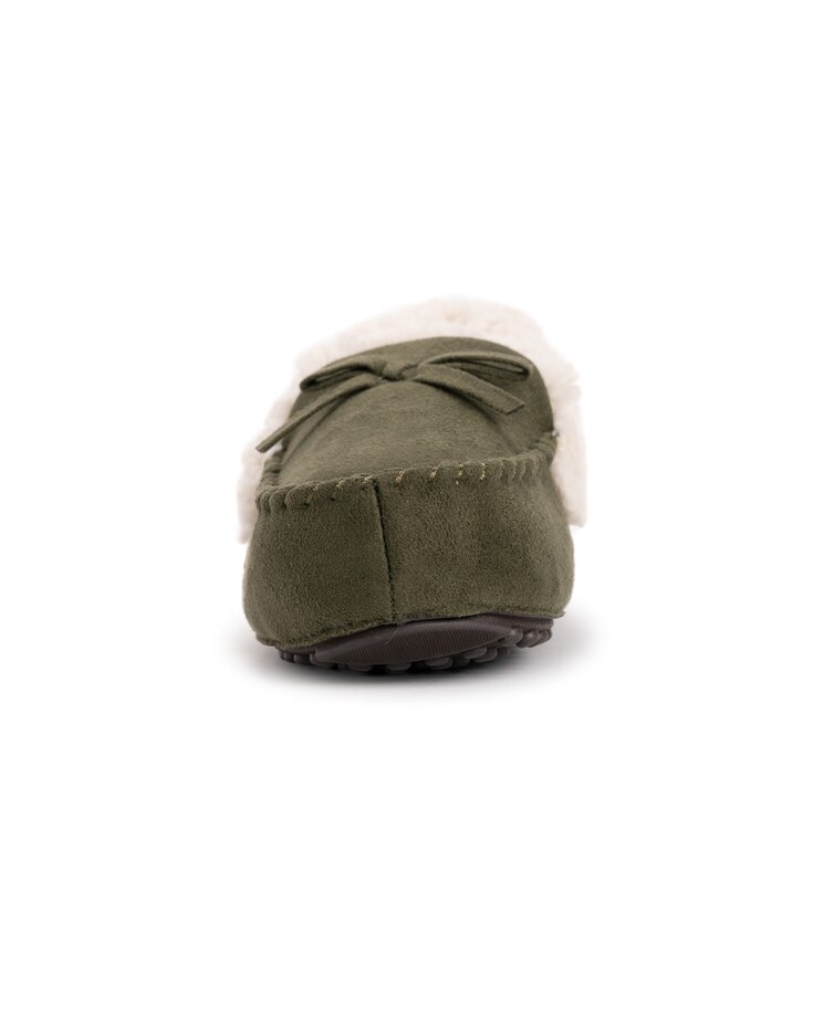 MUK LUKS® Women's Jaylah  Moccasin Slippers image number 5
