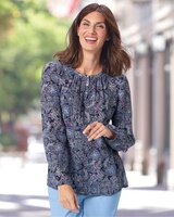 Paisley Popover thumbnail number 2