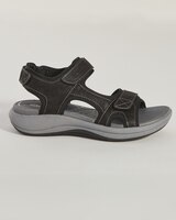 Mira Bay Sandal By Clarks® thumbnail number 2