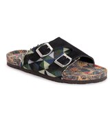 Valerie Terra Turf Sandals  By MUK LUKS® thumbnail number 1
