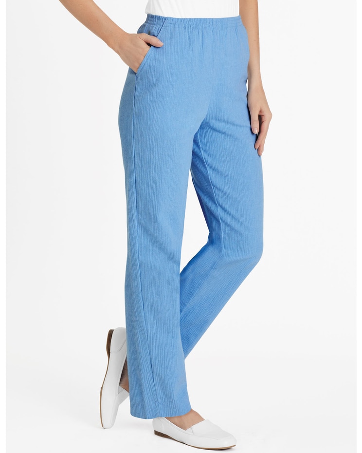 Calcutta Cloth Pants image number 1